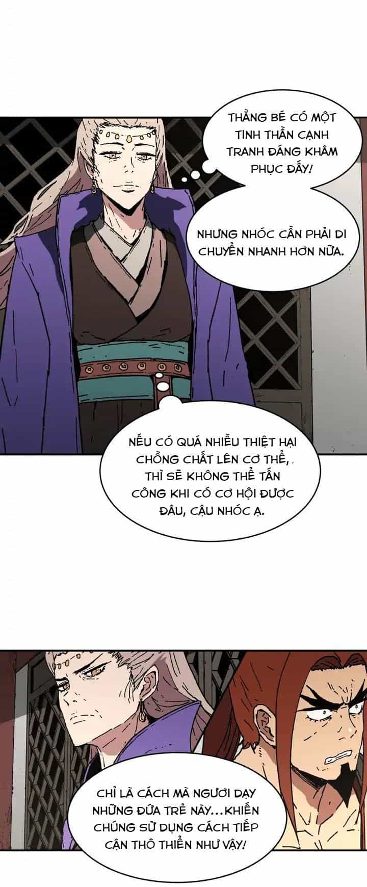 Bố Vô Song - Chương 72 - ảnh 21
