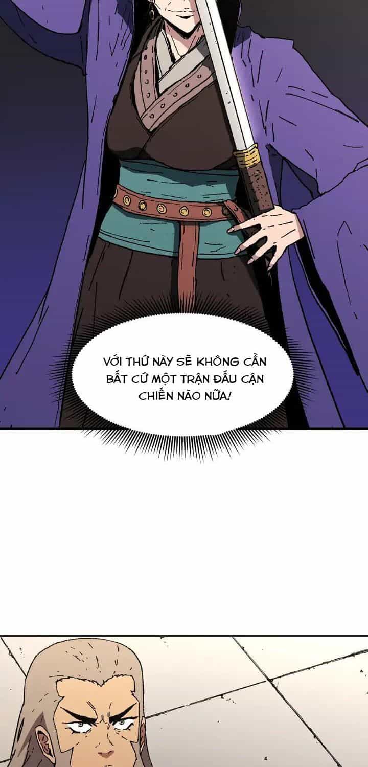 Bố Vô Song - Chương 72 - ảnh 23
