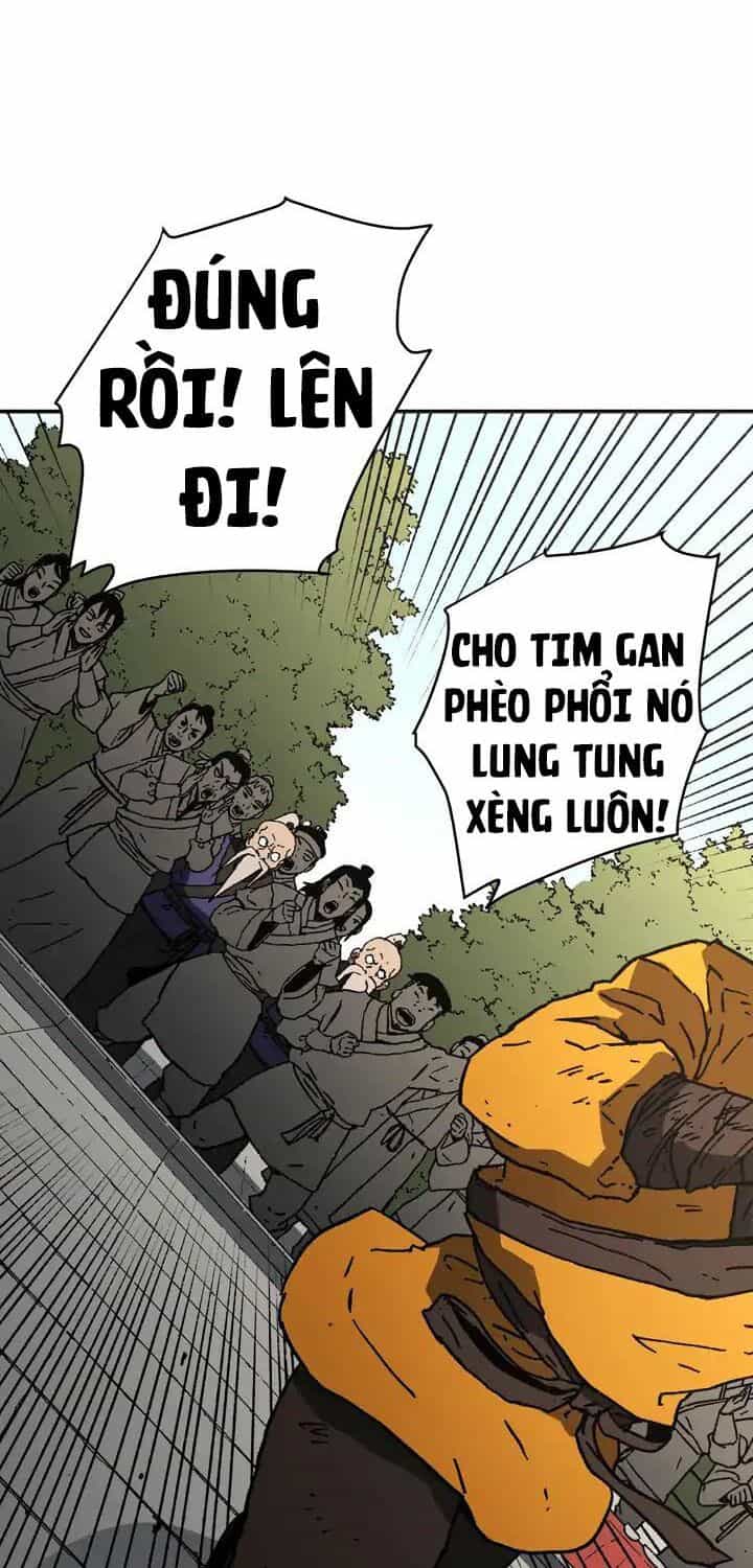 Bố Vô Song - Chương 72 - ảnh 27