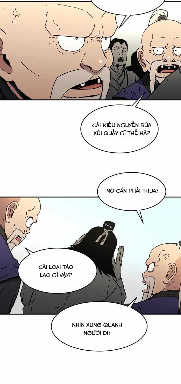 Bố Vô Song - Chương 72 - ảnh 29