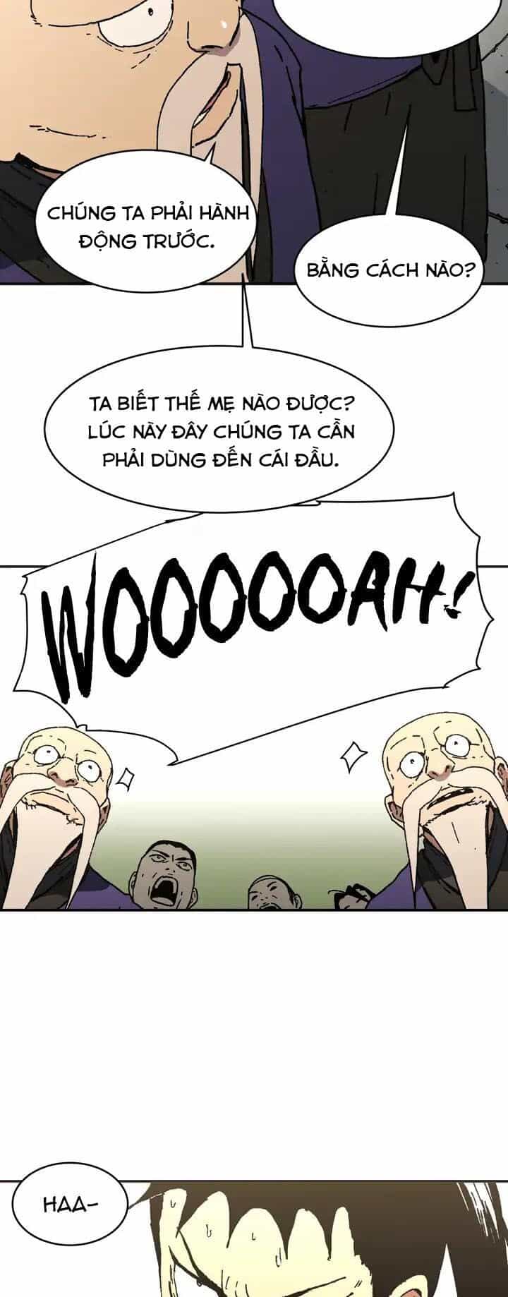 Bố Vô Song - Chương 72 - ảnh 32