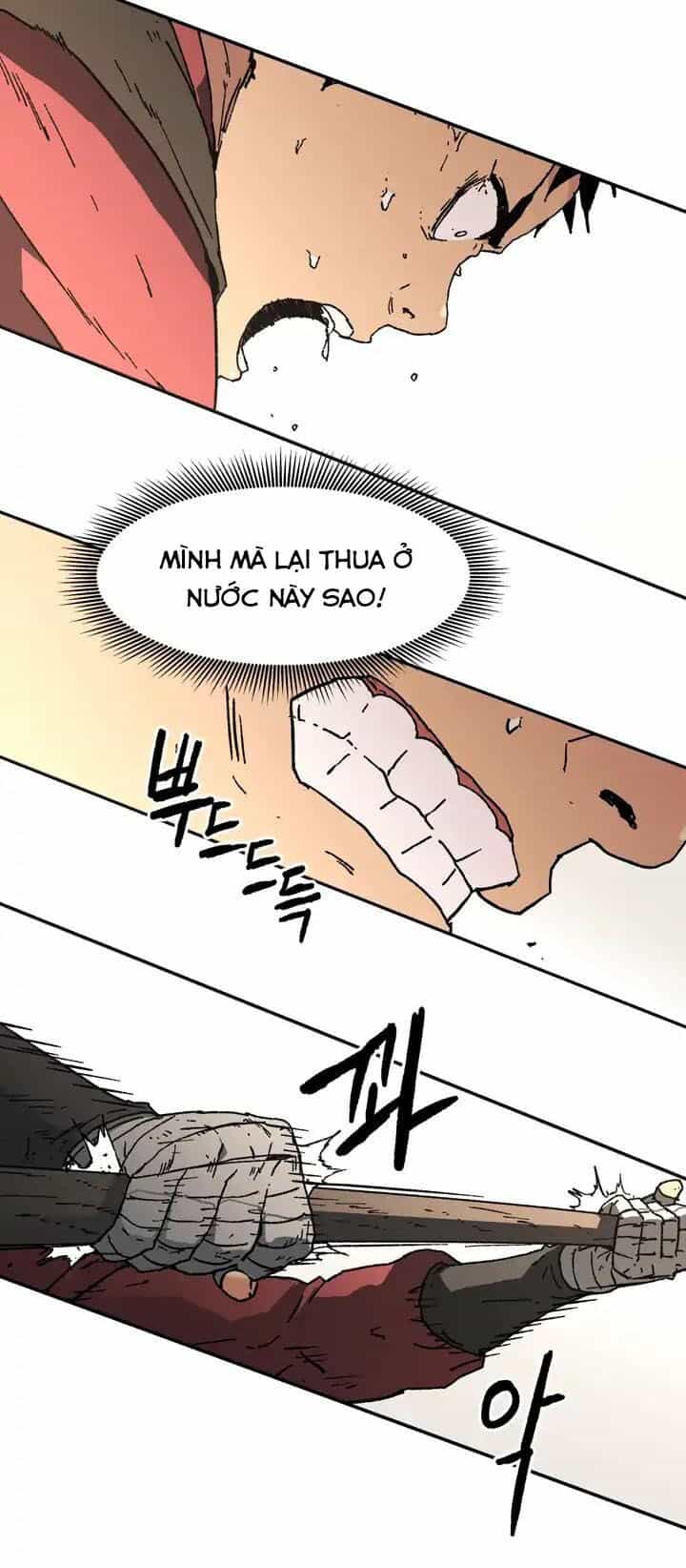 Bố Vô Song - Chương 72 - ảnh 39
