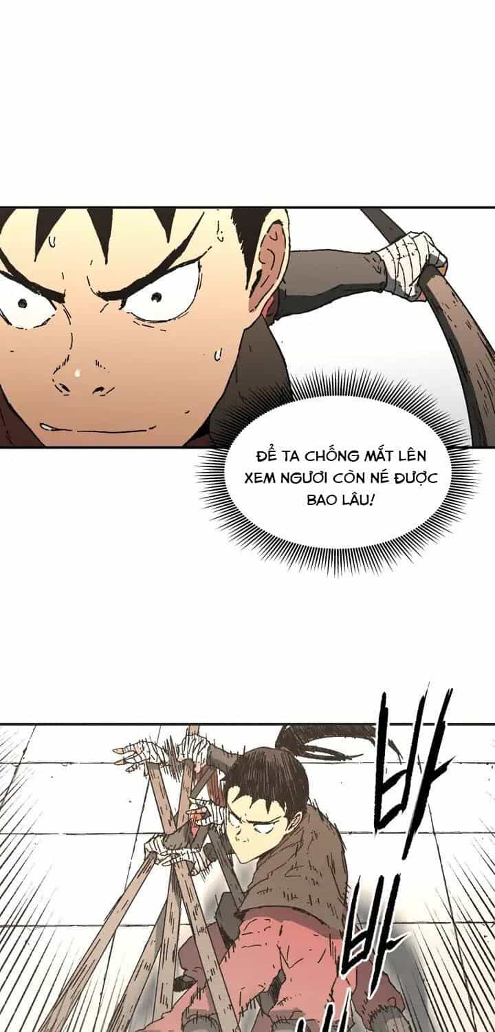 Bố Vô Song - Chương 72 - ảnh 6
