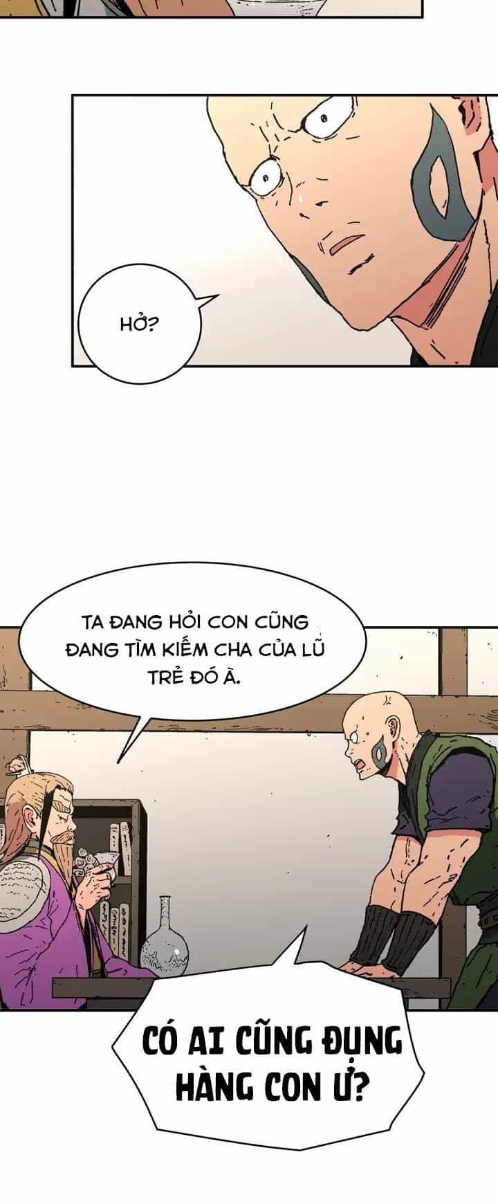 Bố Vô Song - Chương 73 - ảnh 13