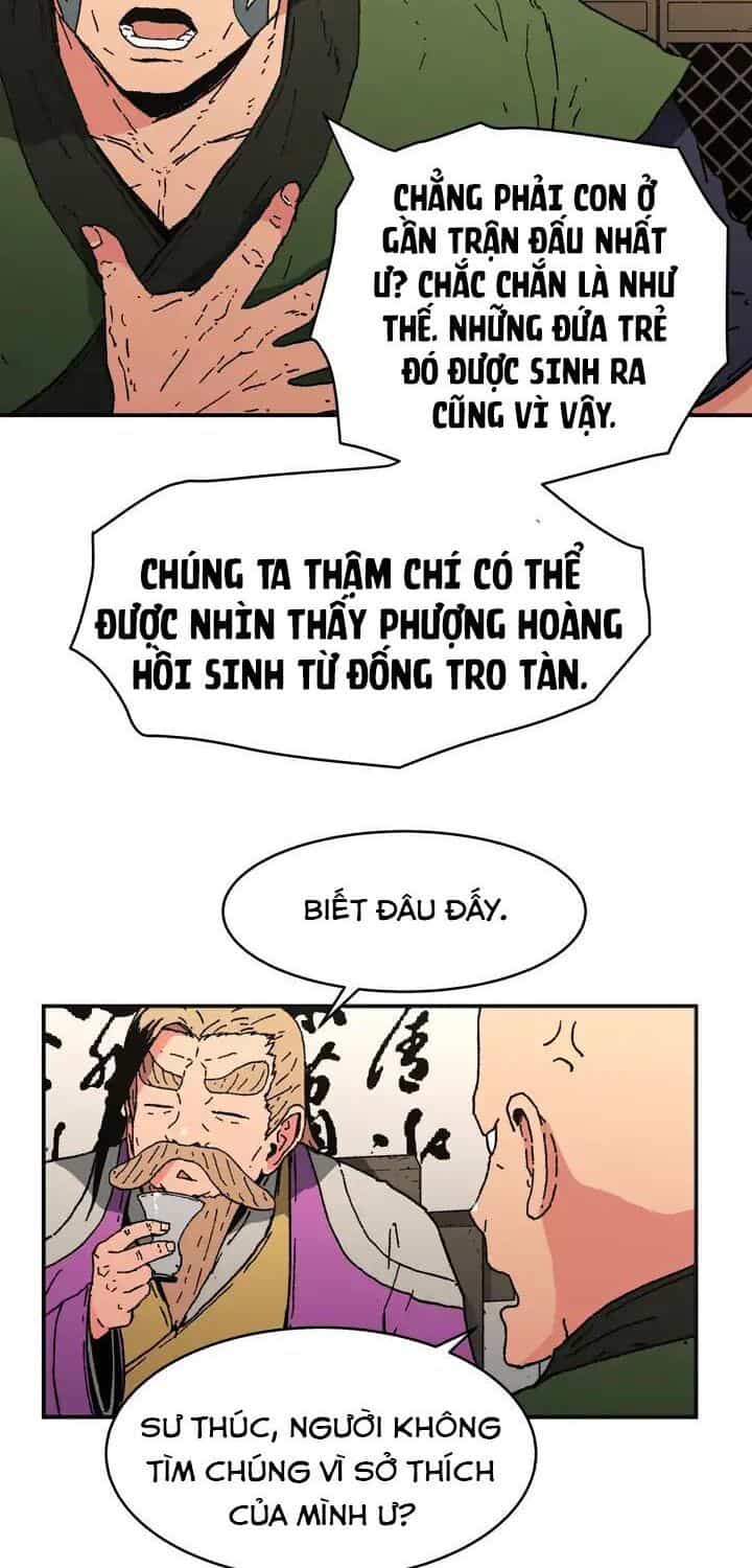 Bố Vô Song - Chương 73 - ảnh 15