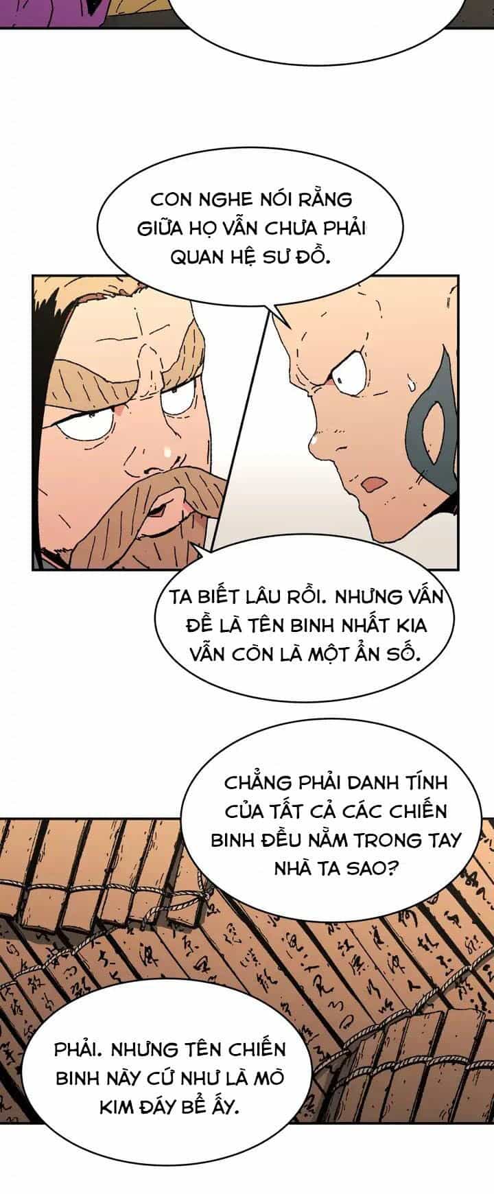 Bố Vô Song - Chương 73 - ảnh 17
