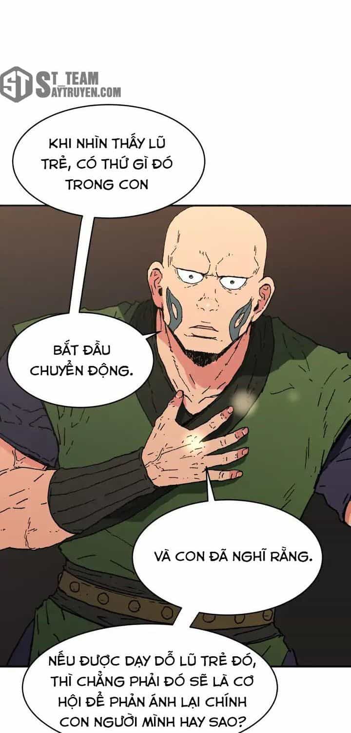 Bố Vô Song - Chương 73 - ảnh 23