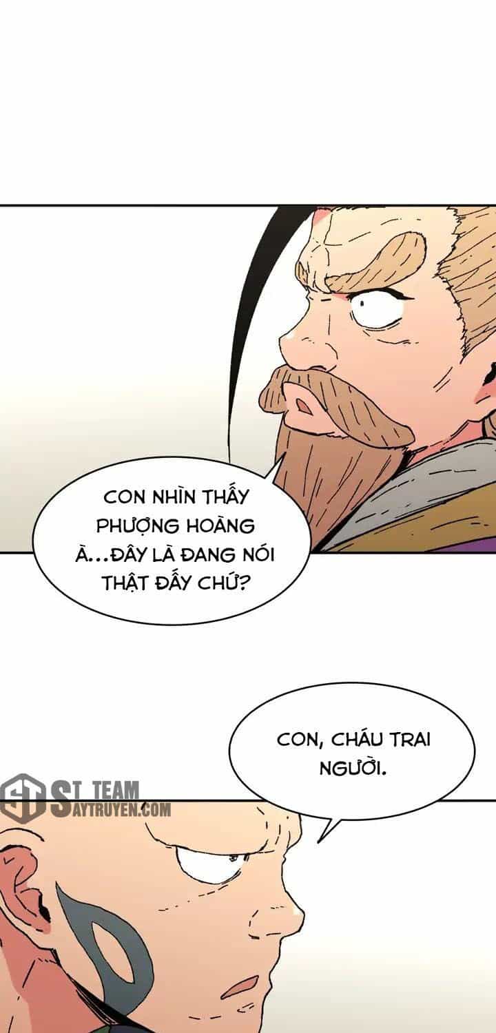 Bố Vô Song - Chương 73 - ảnh 26