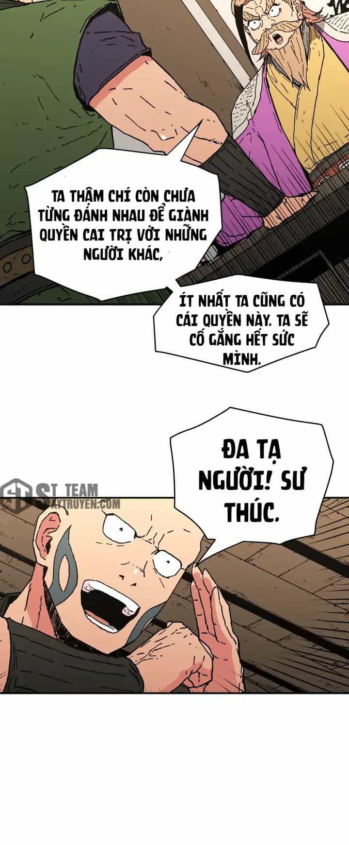 Bố Vô Song - Chương 73 - ảnh 29