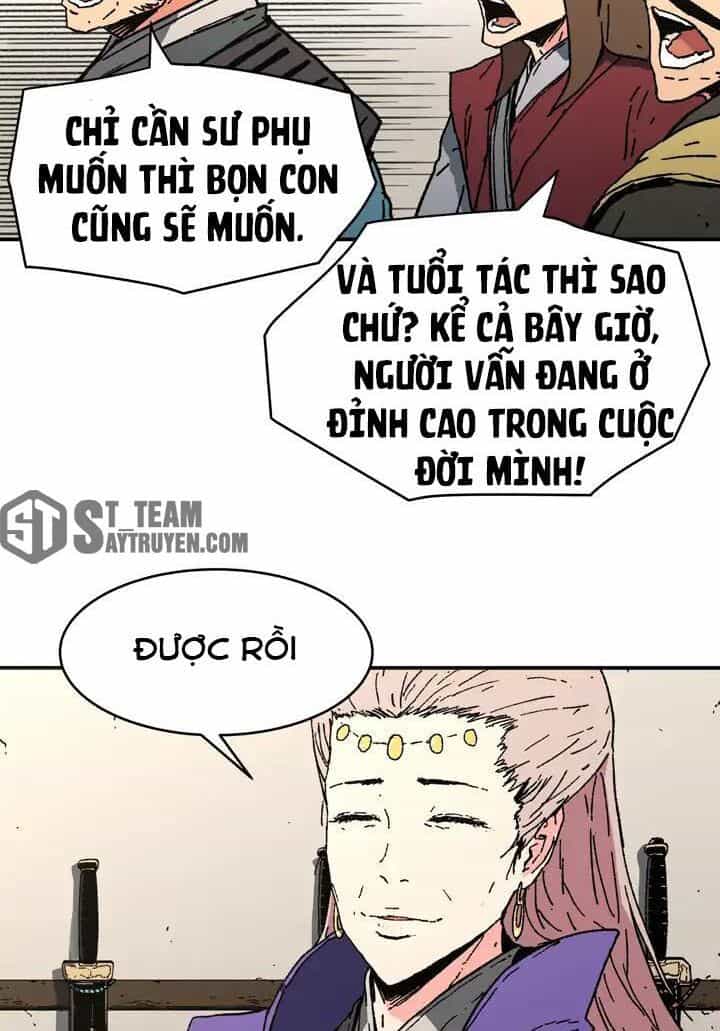 Bố Vô Song - Chương 73 - ảnh 43