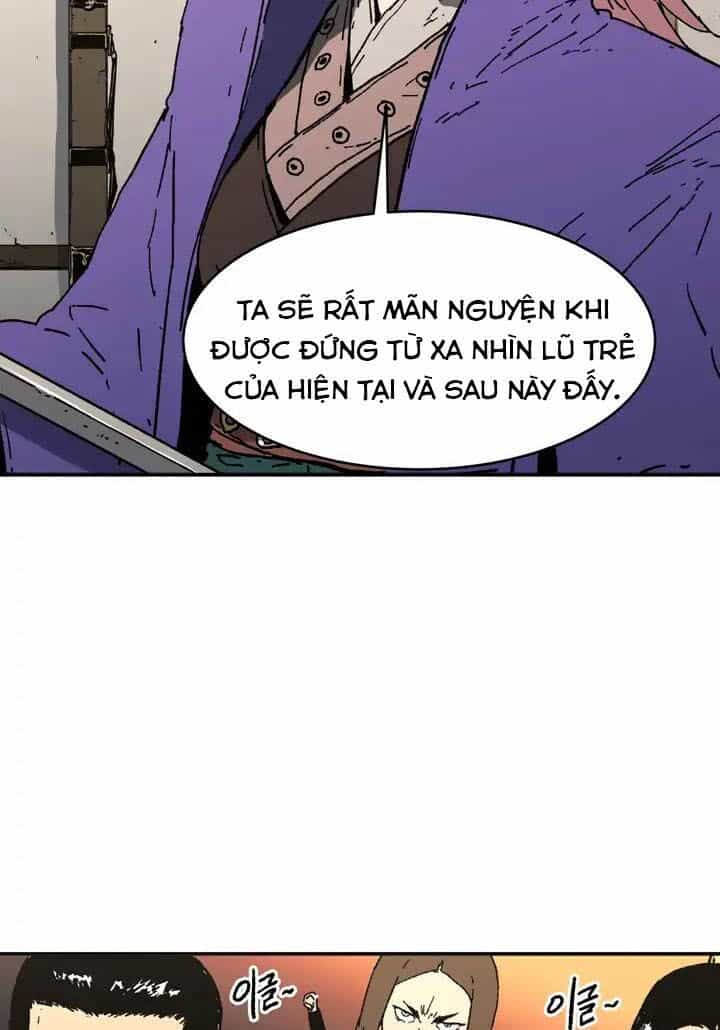 Bố Vô Song - Chương 73 - ảnh 44
