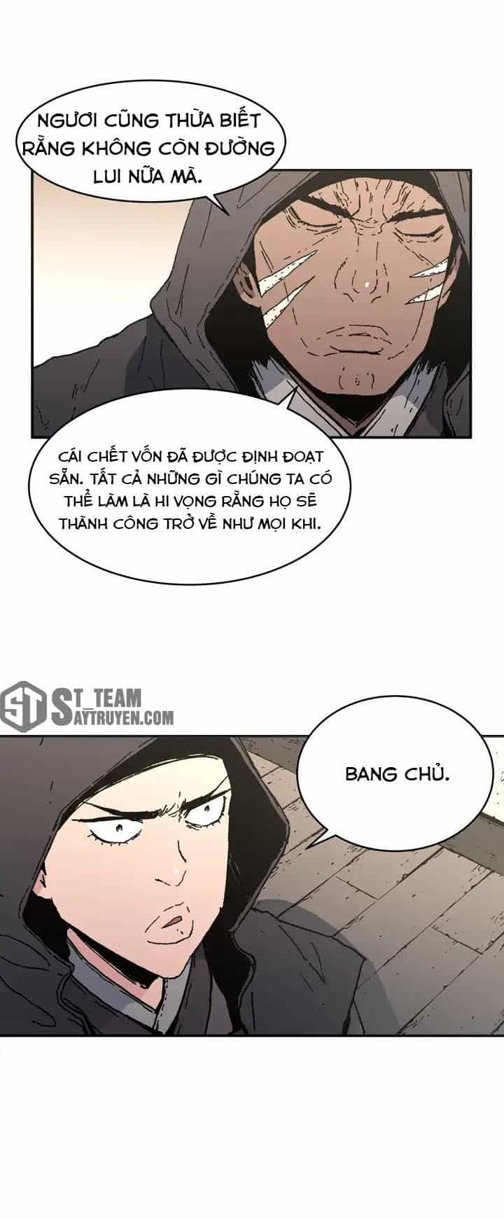 Bố Vô Song - Chương 74 - ảnh 17