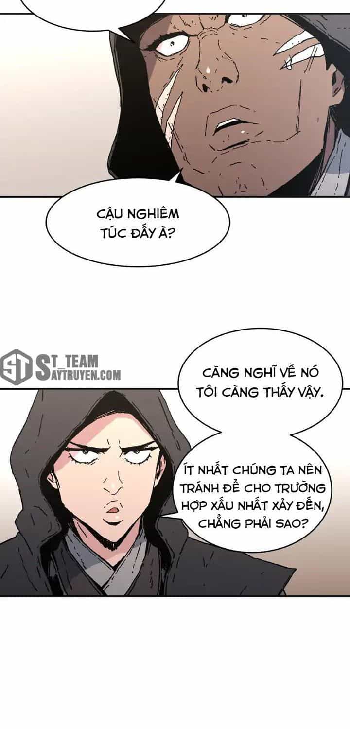 Bố Vô Song - Chương 74 - ảnh 19