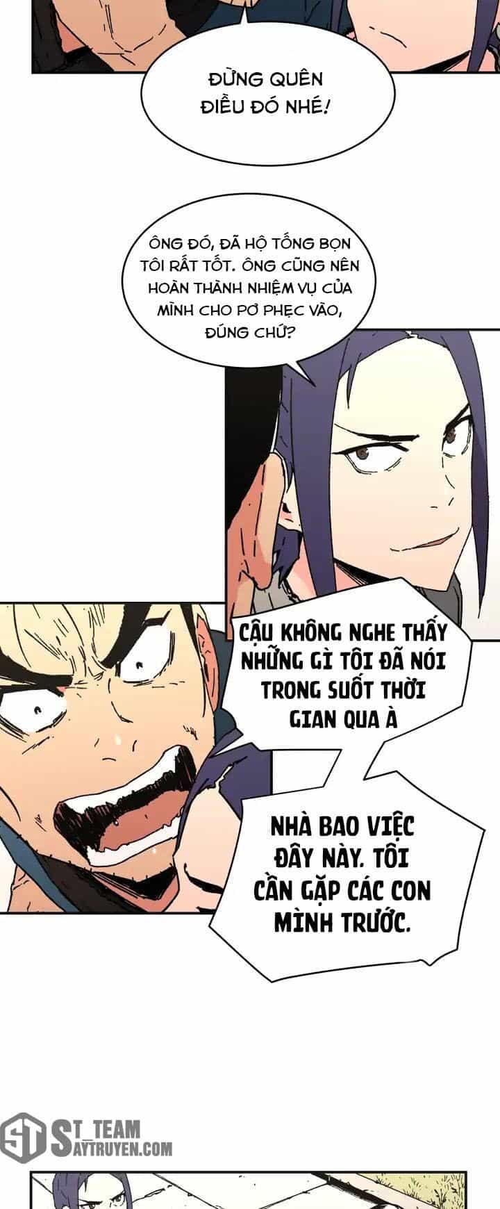 Bố Vô Song - Chương 74 - ảnh 32