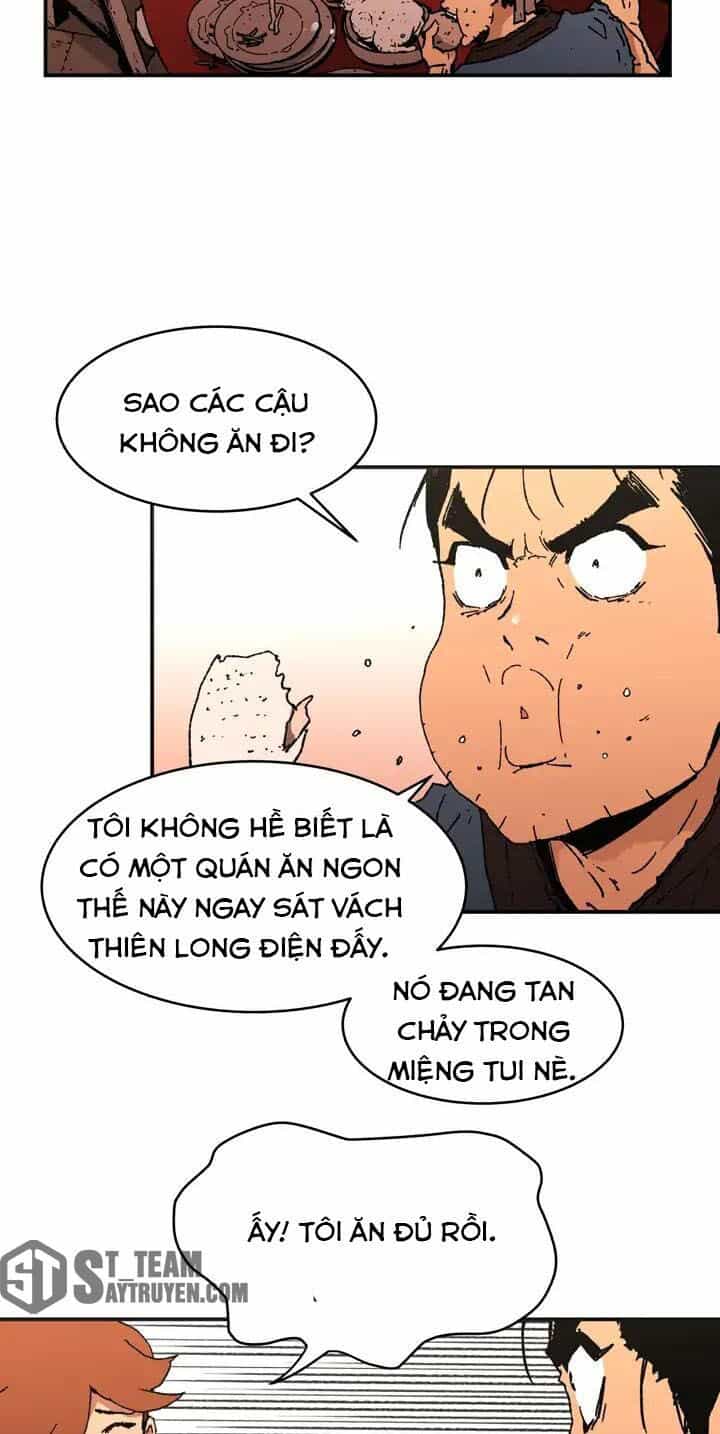Bố Vô Song - Chương 74 - ảnh 4