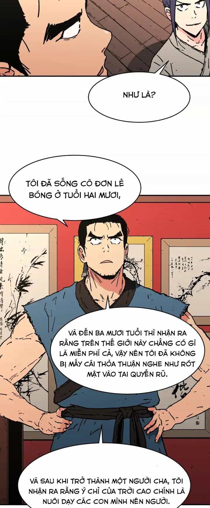 Bố Vô Song - Chương 74 - ảnh 44
