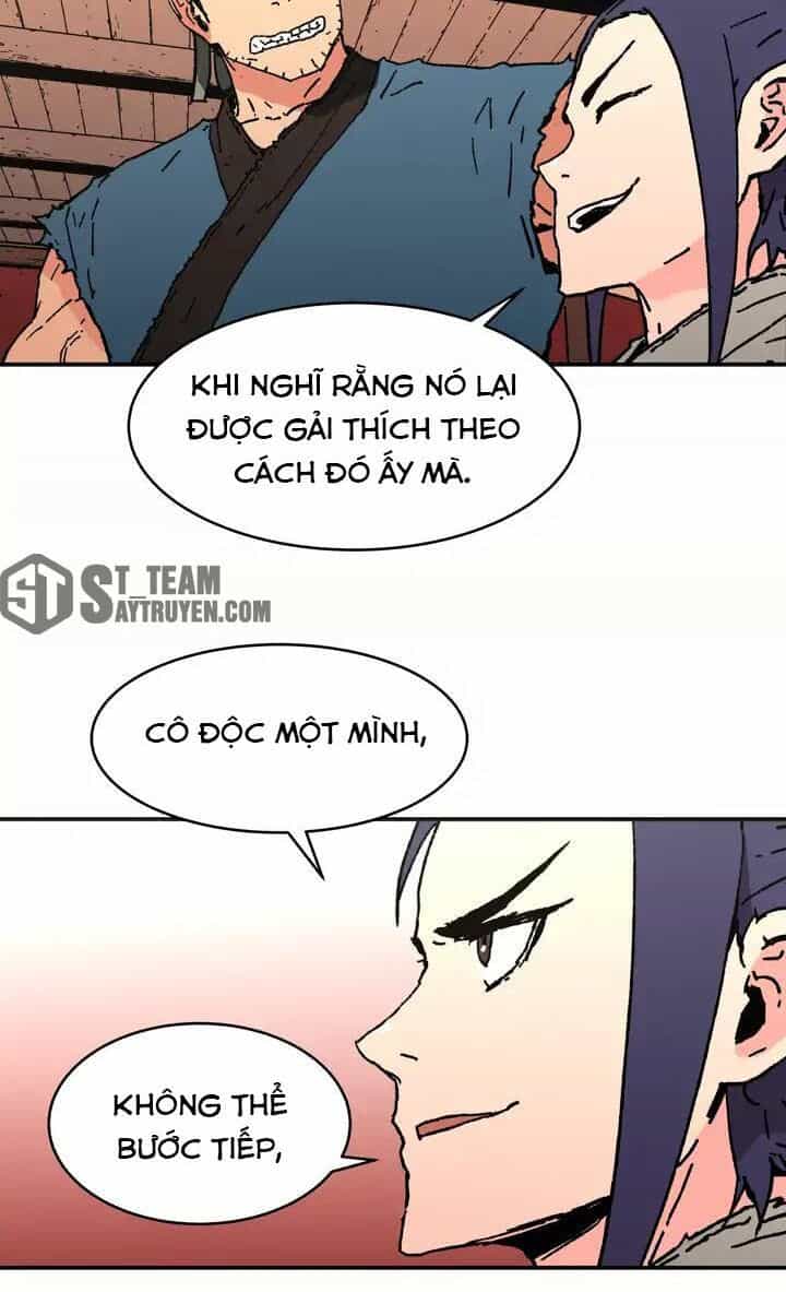 Bố Vô Song - Chương 74 - ảnh 47