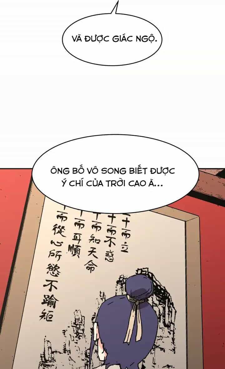 Bố Vô Song - Chương 74 - ảnh 48