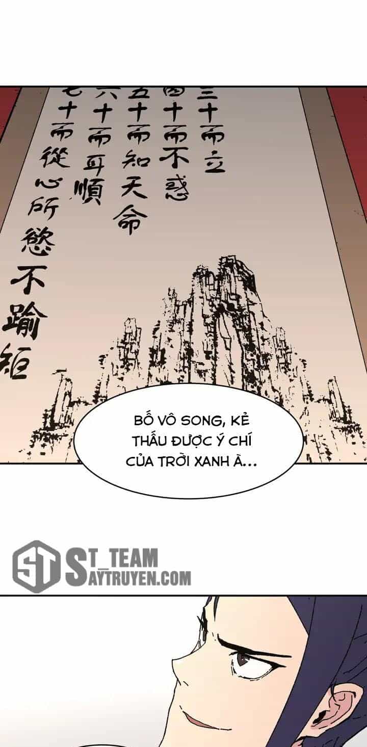 Bố Vô Song - Chương 75 - ảnh 1