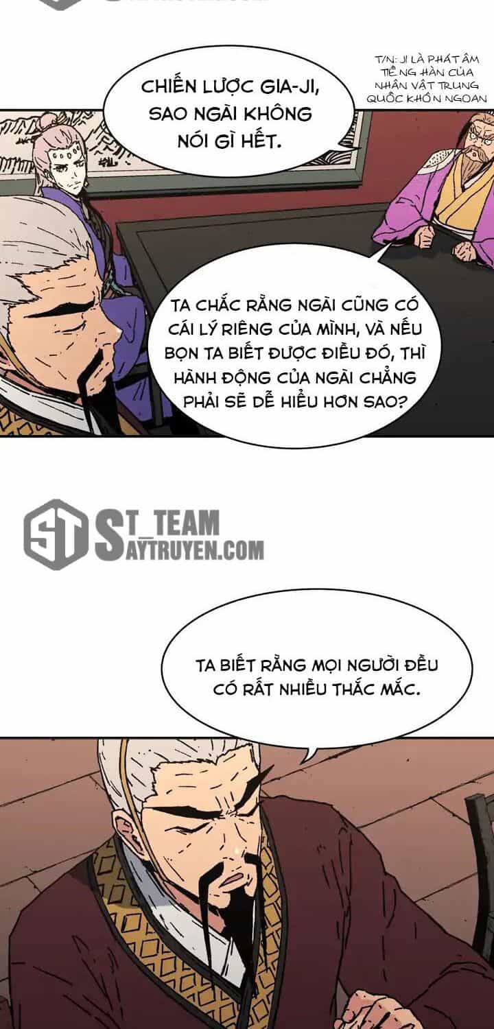 Bố Vô Song - Chương 75 - ảnh 18