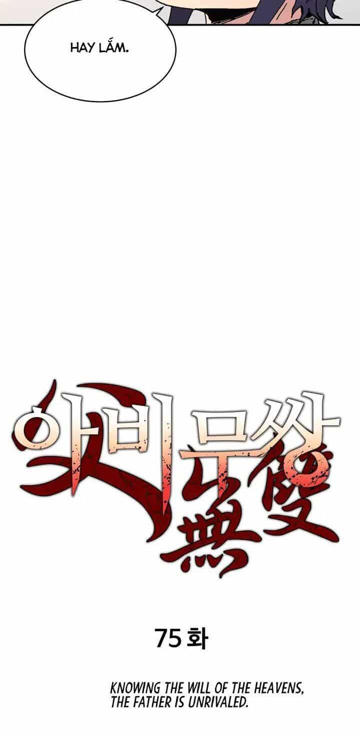 Bố Vô Song - Chương 75 - ảnh 2