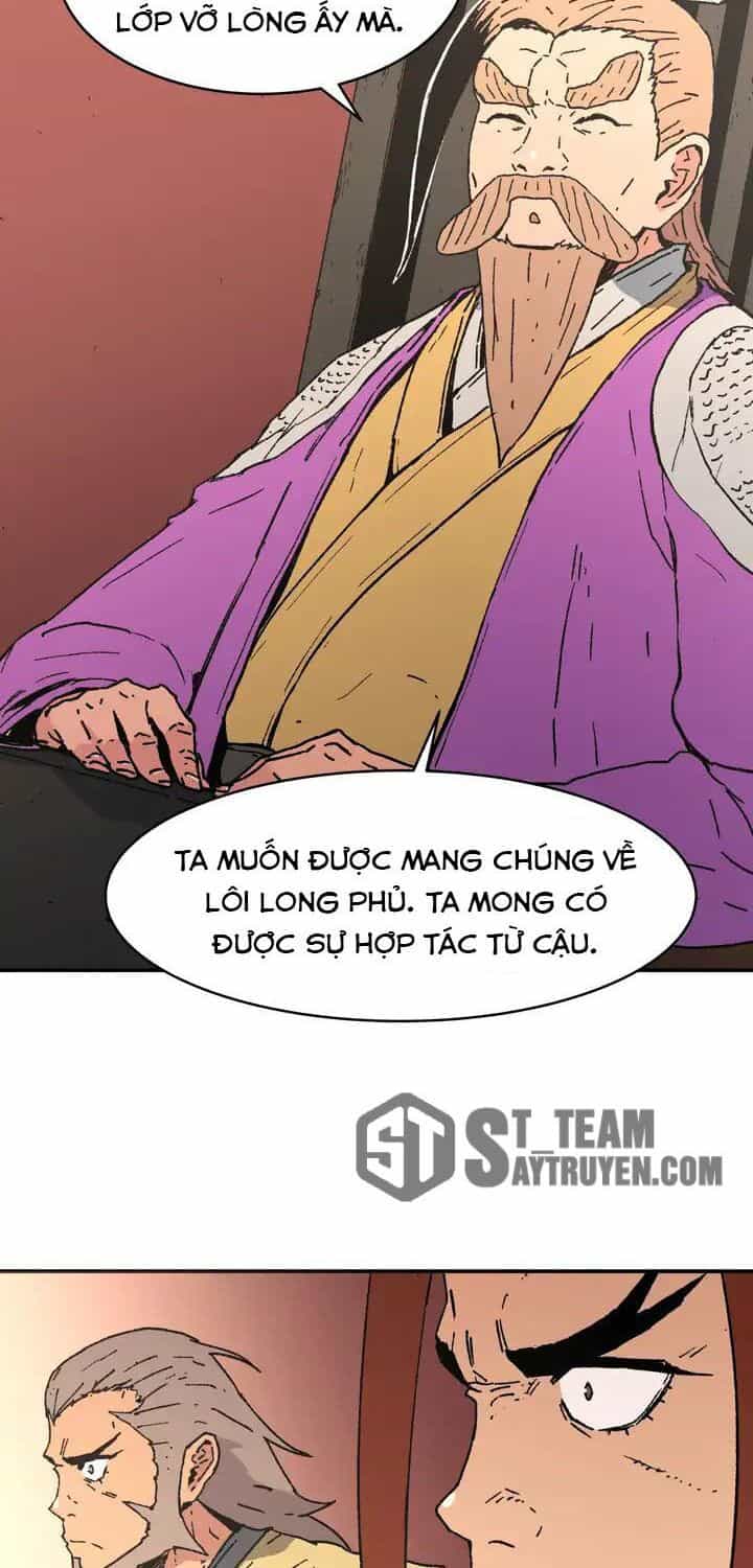 Bố Vô Song - Chương 75 - ảnh 26