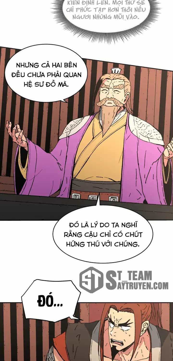 Bố Vô Song - Chương 75 - ảnh 30