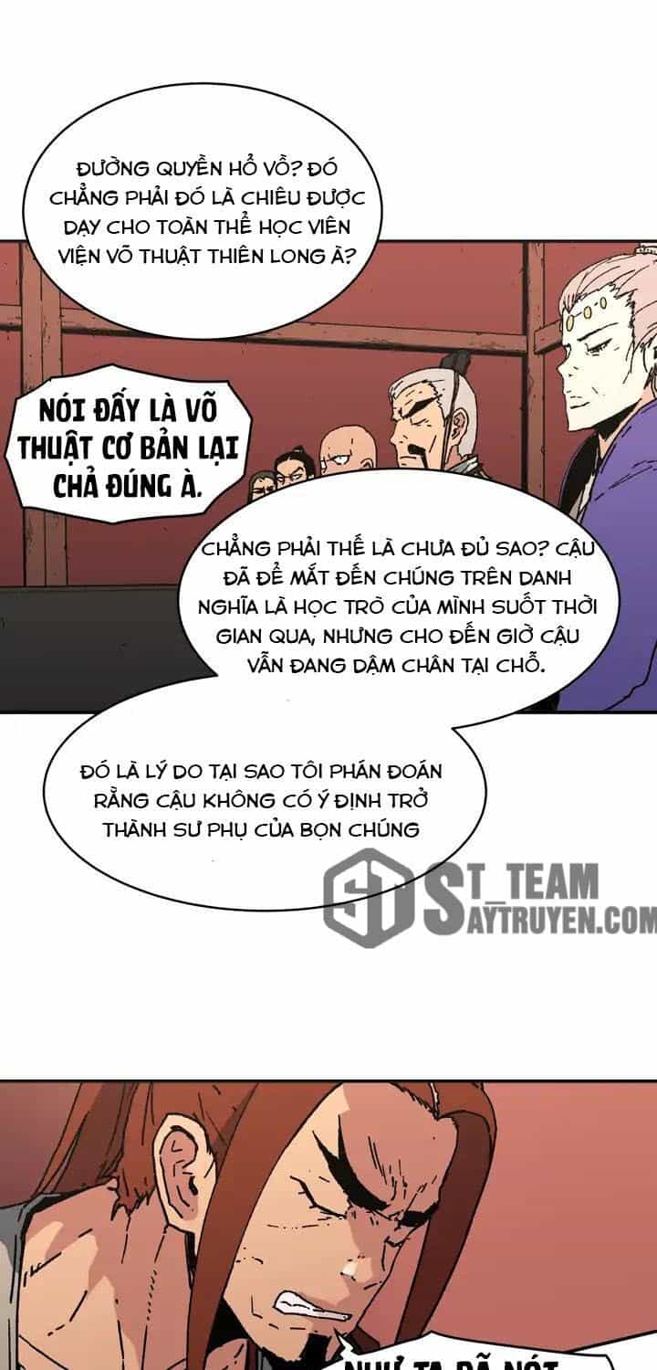Bố Vô Song - Chương 75 - ảnh 33