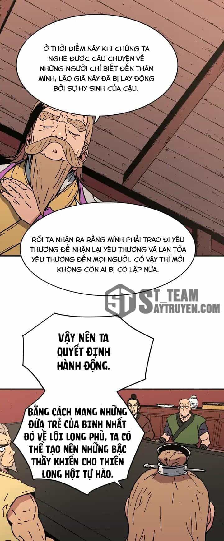 Bố Vô Song - Chương 75 - ảnh 39