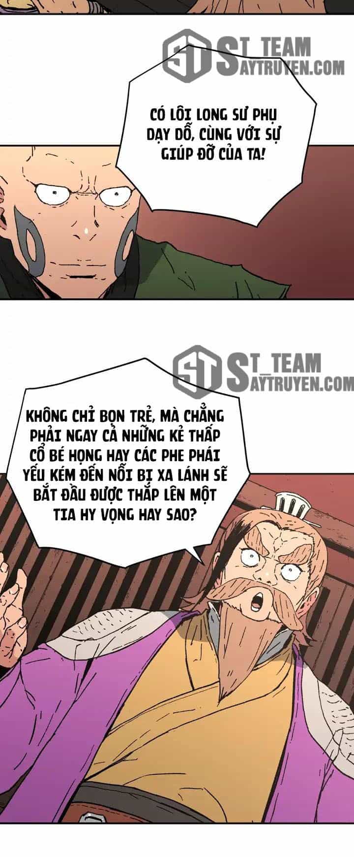 Bố Vô Song - Chương 75 - ảnh 40