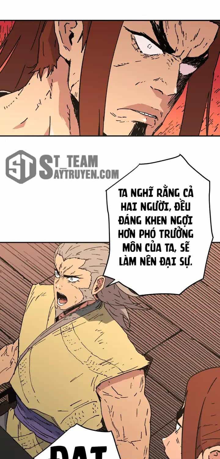 Bố Vô Song - Chương 75 - ảnh 45