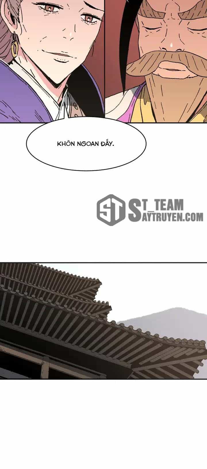 Bố Vô Song - Chương 75 - ảnh 48