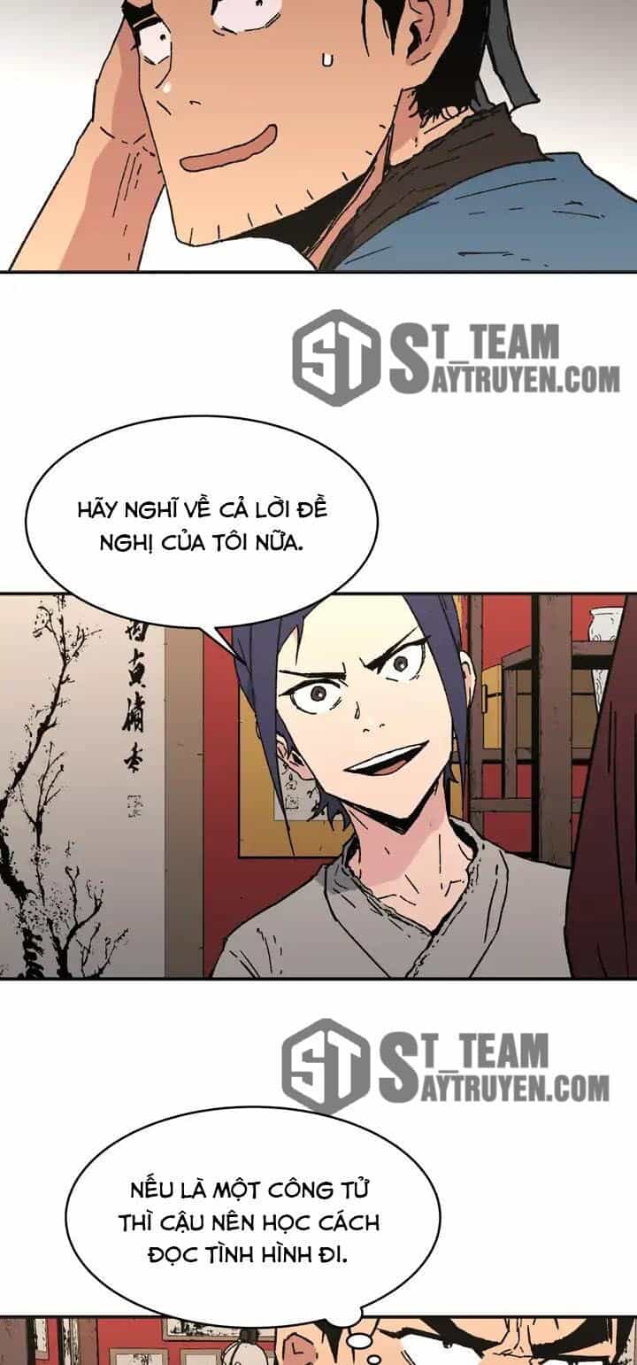 Bố Vô Song - Chương 76 - ảnh 12