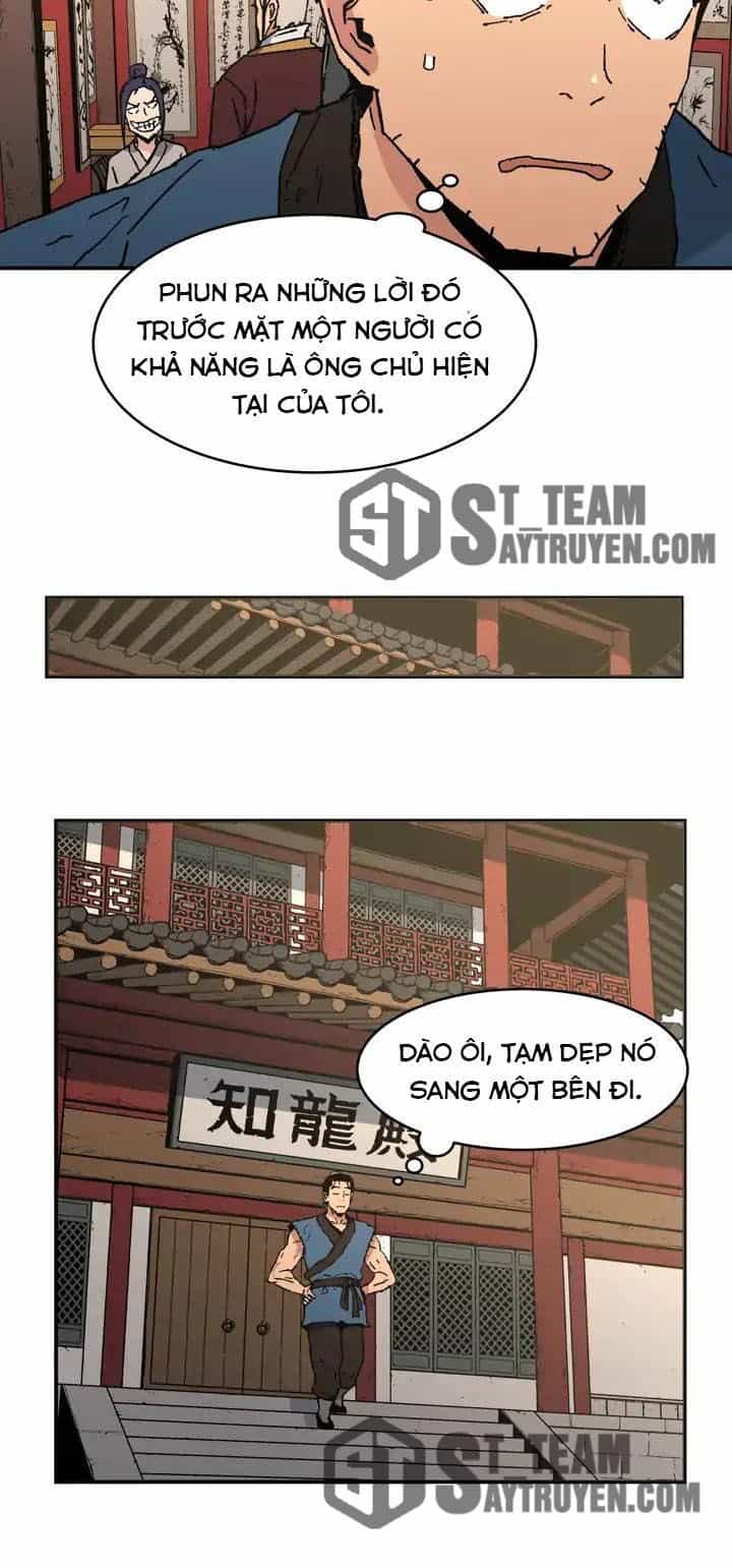 Bố Vô Song - Chương 76 - ảnh 13