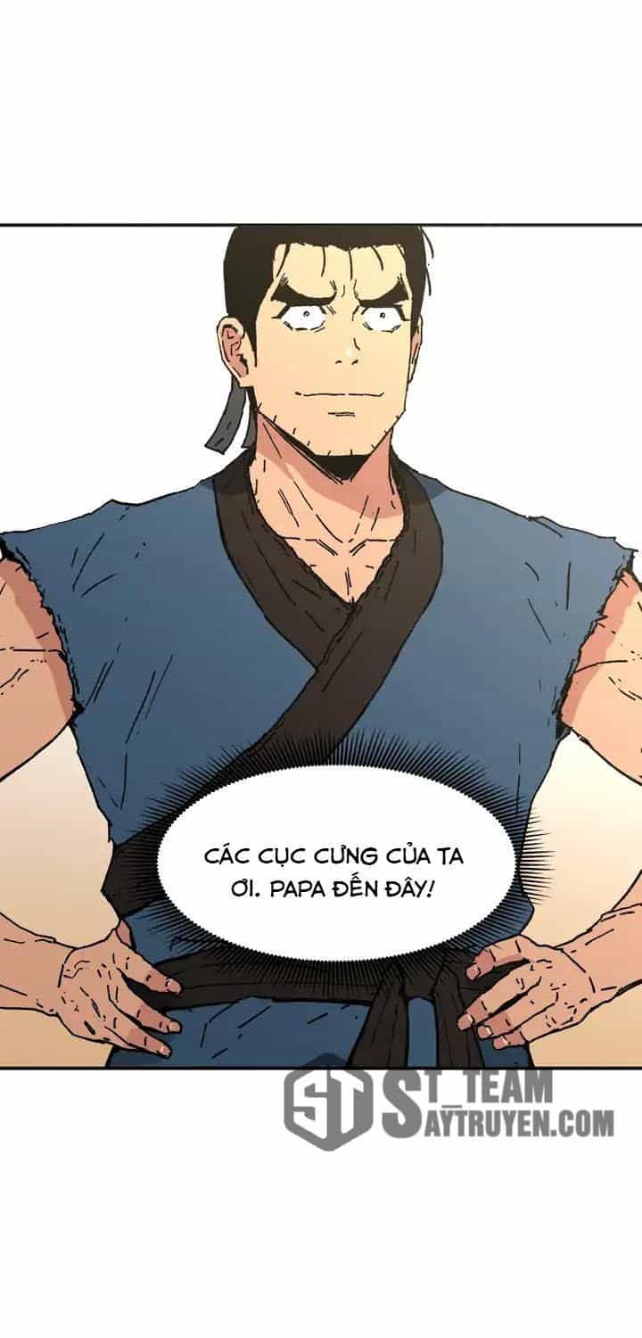 Bố Vô Song - Chương 76 - ảnh 14