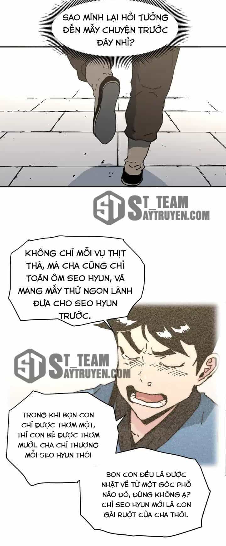 Bố Vô Song - Chương 76 - ảnh 17