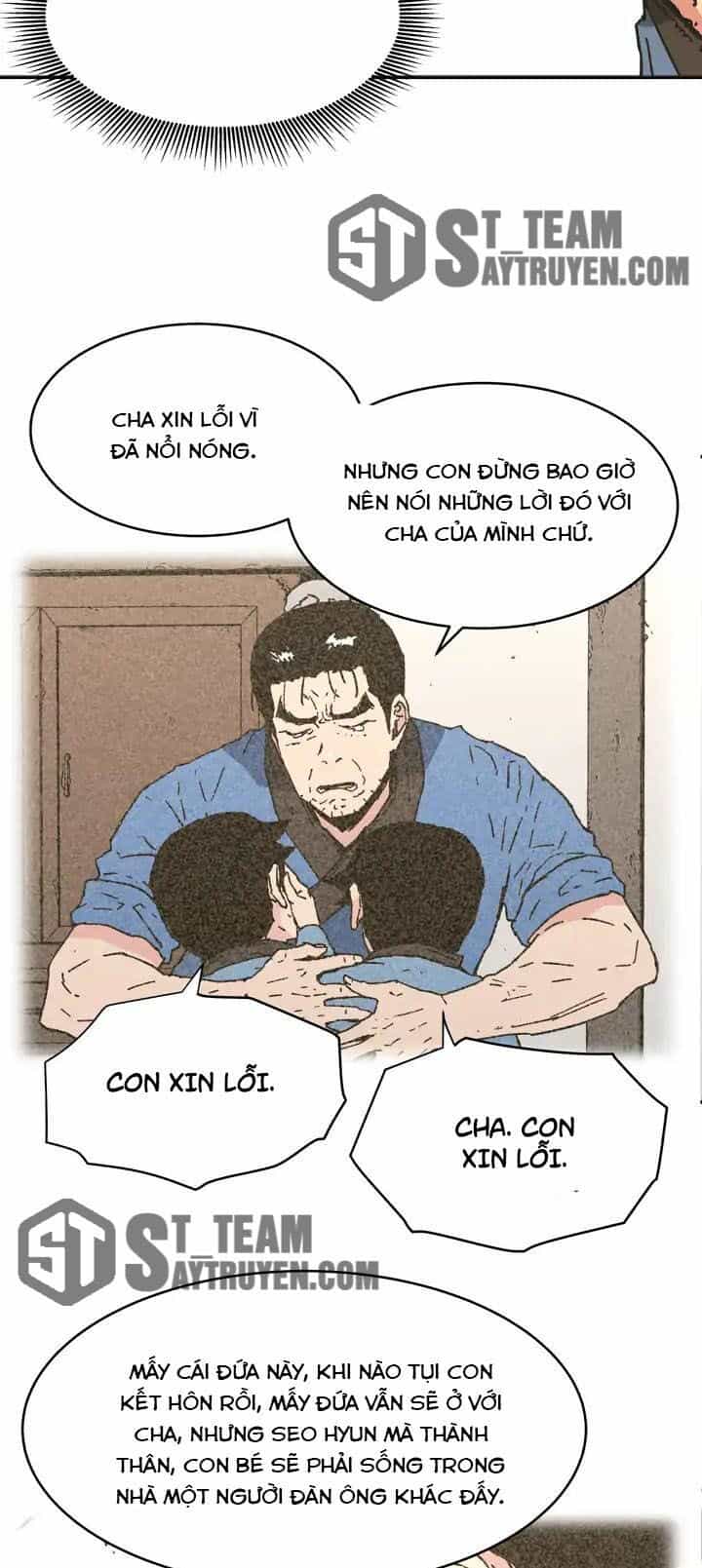 Bố Vô Song - Chương 76 - ảnh 20