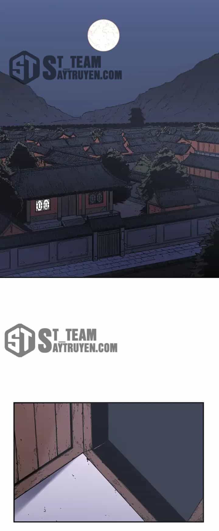 Bố Vô Song - Chương 76 - ảnh 32
