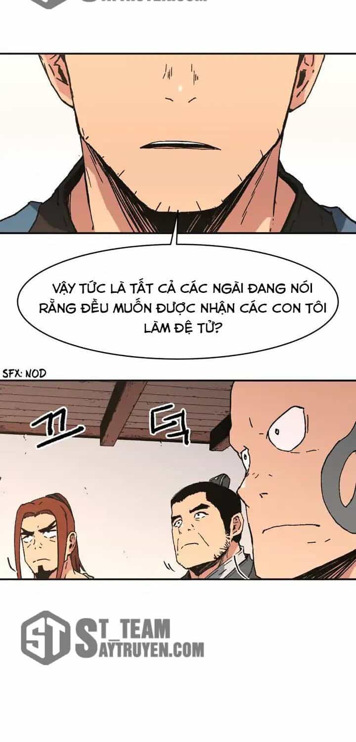 Bố Vô Song - Chương 76 - ảnh 43