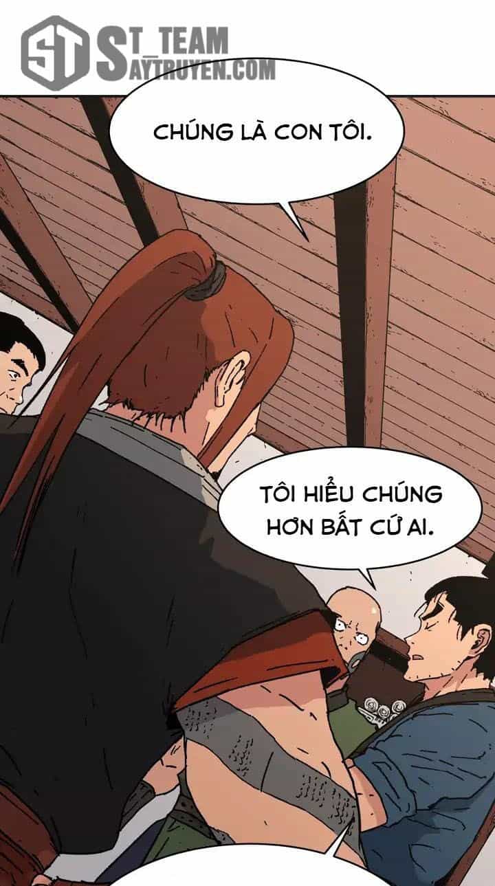 Bố Vô Song - Chương 76 - ảnh 46