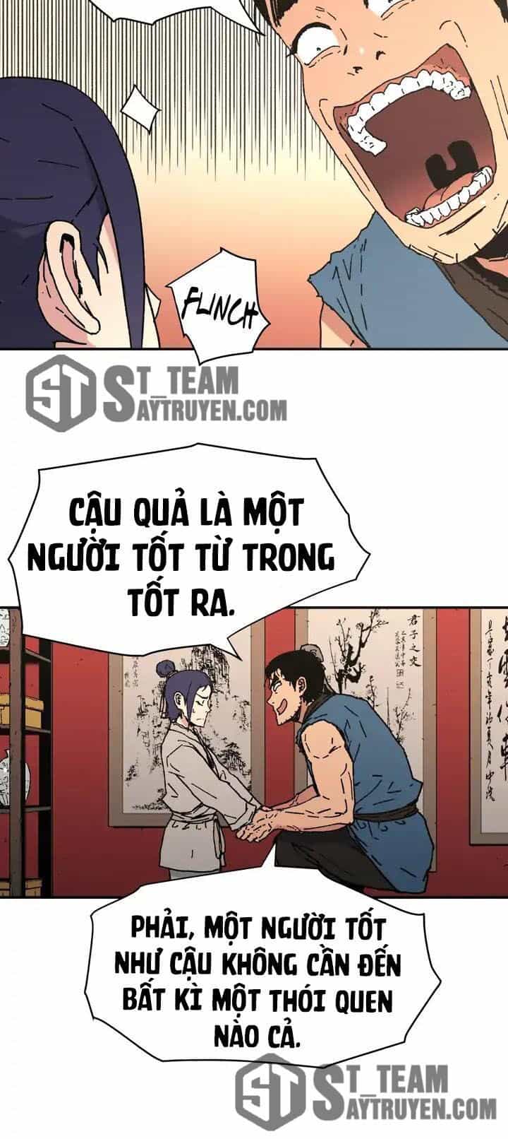Bố Vô Song - Chương 76 - ảnh 5