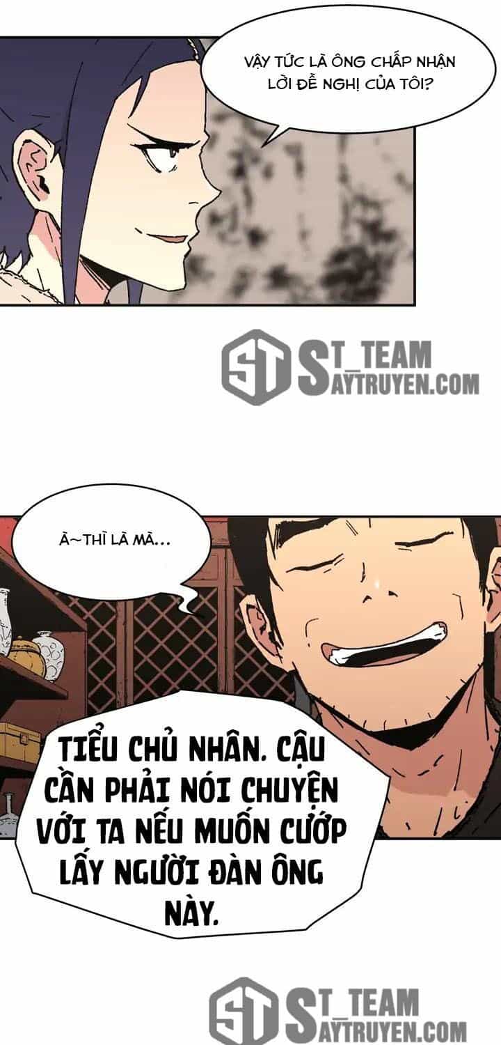 Bố Vô Song - Chương 76 - ảnh 6