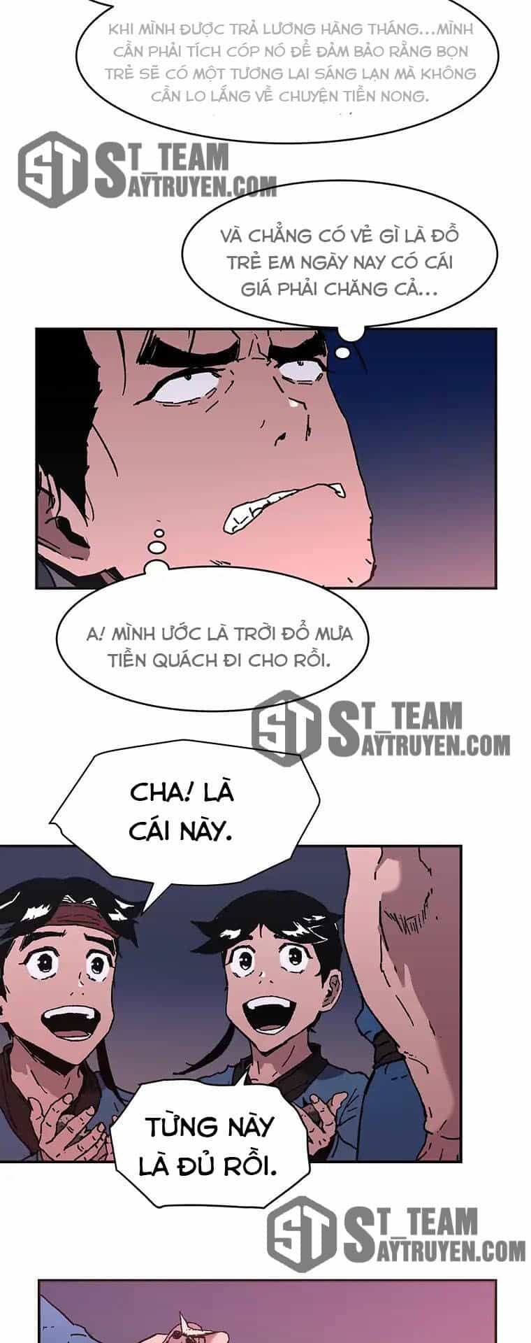 Bố Vô Song - Chương 77 - ảnh 21