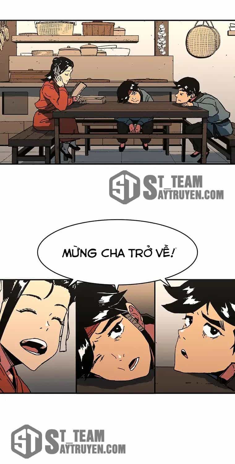 Bố Vô Song - Chương 77 - ảnh 7