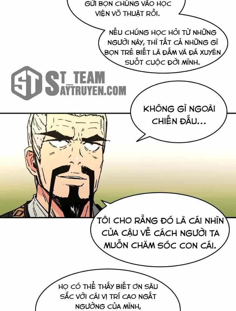 Bố Vô Song - Chương 78 - ảnh 11