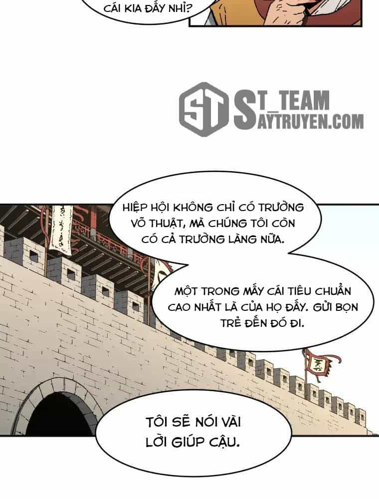 Bố Vô Song - Chương 78 - ảnh 15