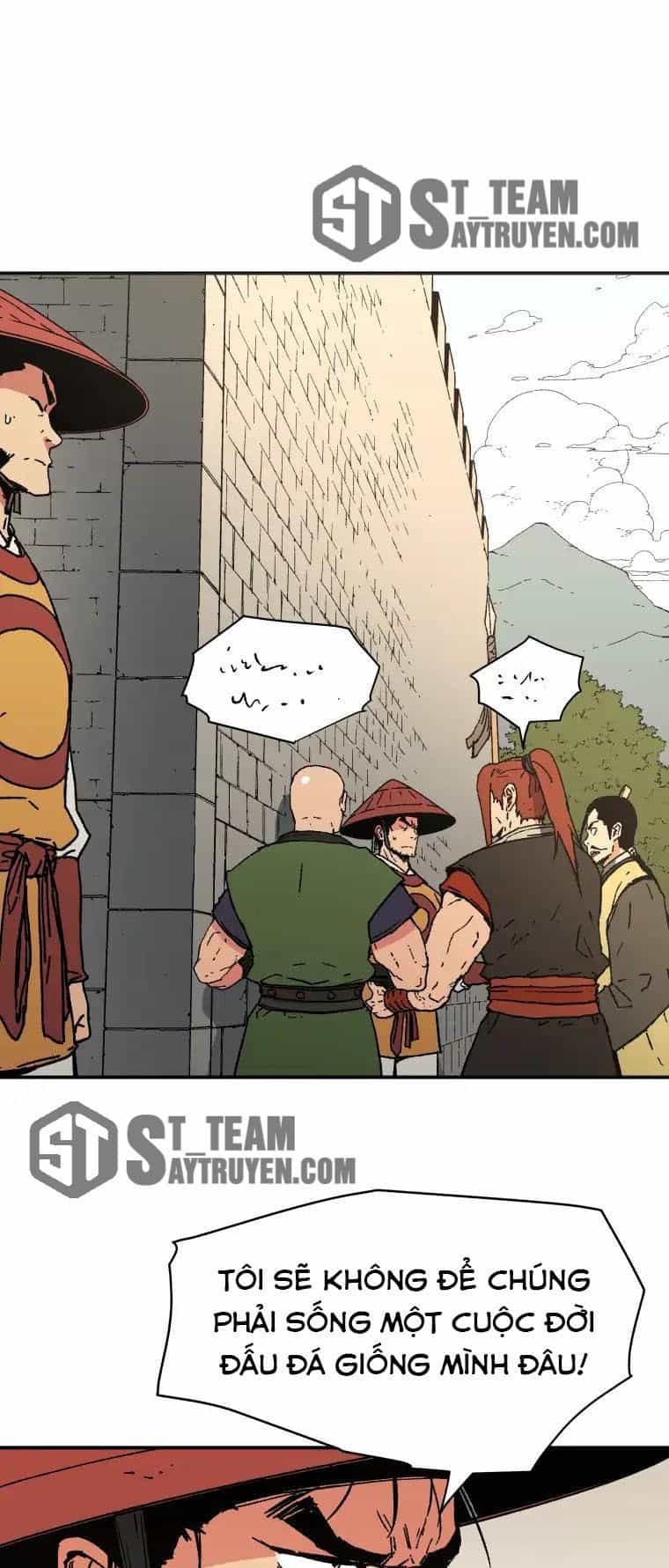Bố Vô Song - Chương 78 - ảnh 4