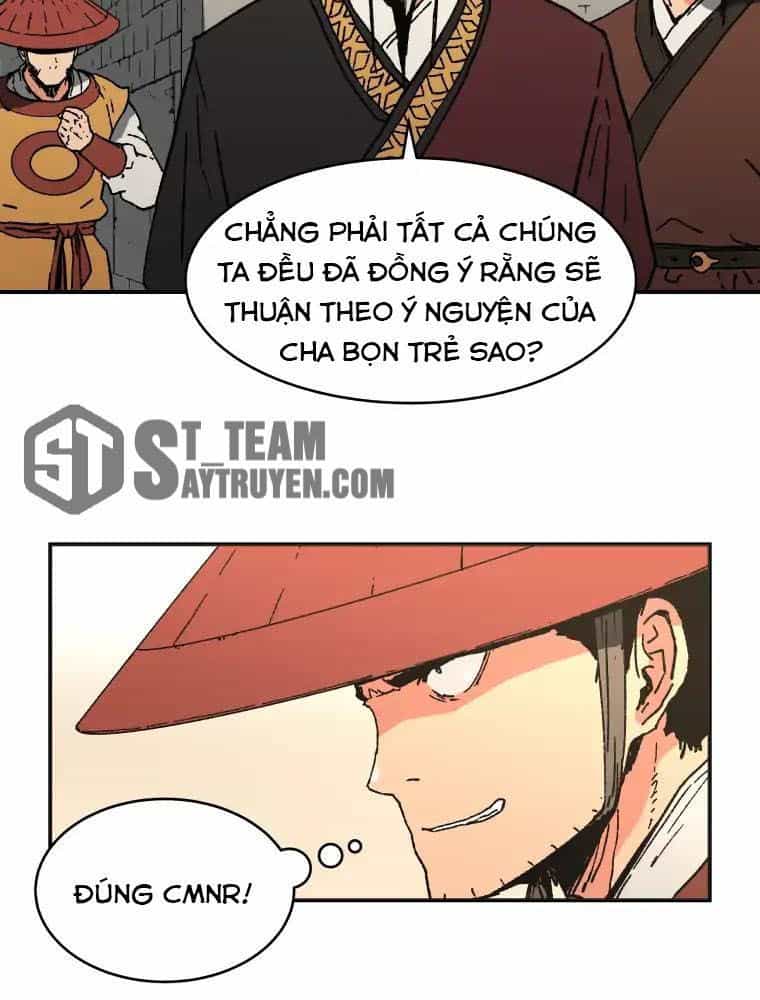 Bố Vô Song - Chương 78 - ảnh 7