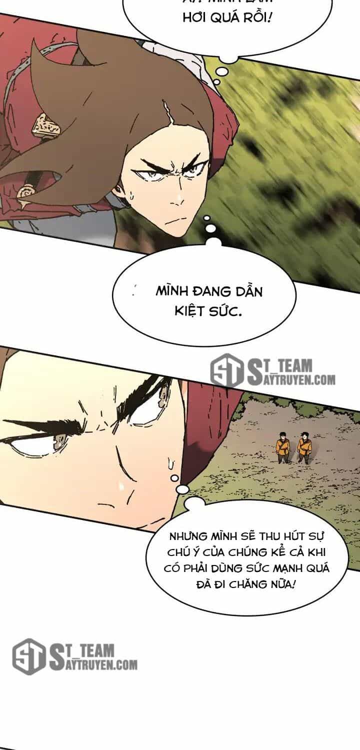 Bố Vô Song - Chương 79 - ảnh 15