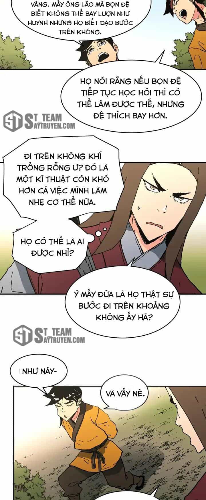 Bố Vô Song - Chương 79 - ảnh 20